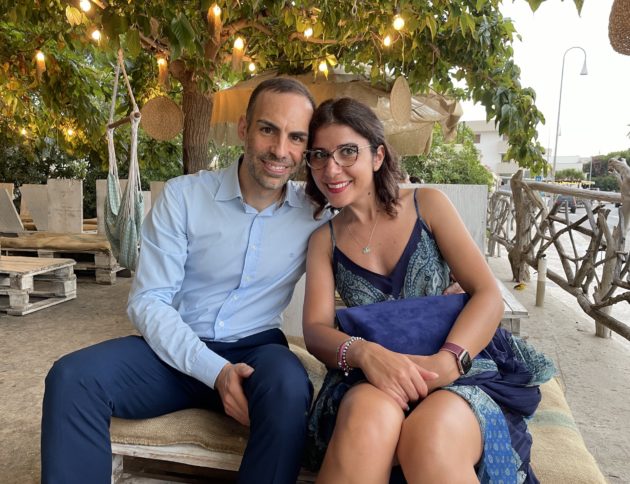 Gite e momenti insieme