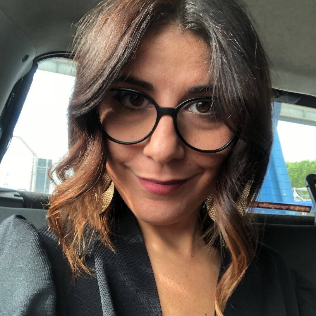 Sabrina Salvemini
