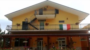 Agriturismo La Villa 