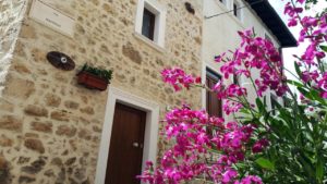 La Palummara B&B