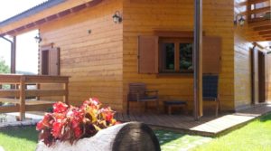 Lo Chalet di Ocre