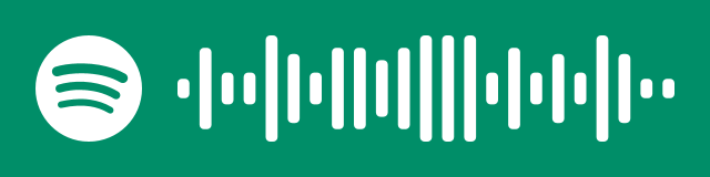 Spotify Code